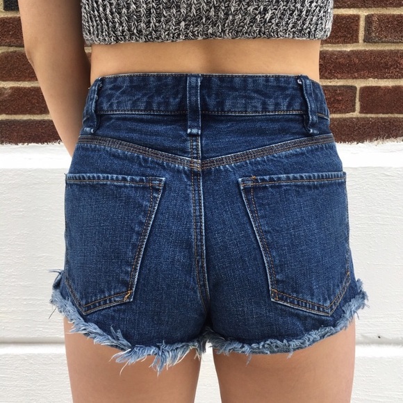 Free People Shorts - Picture 5 of 5